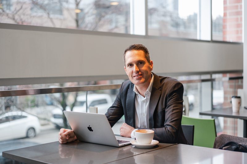 Craig Johnston, REALTOR® · Royal LePage Elite West