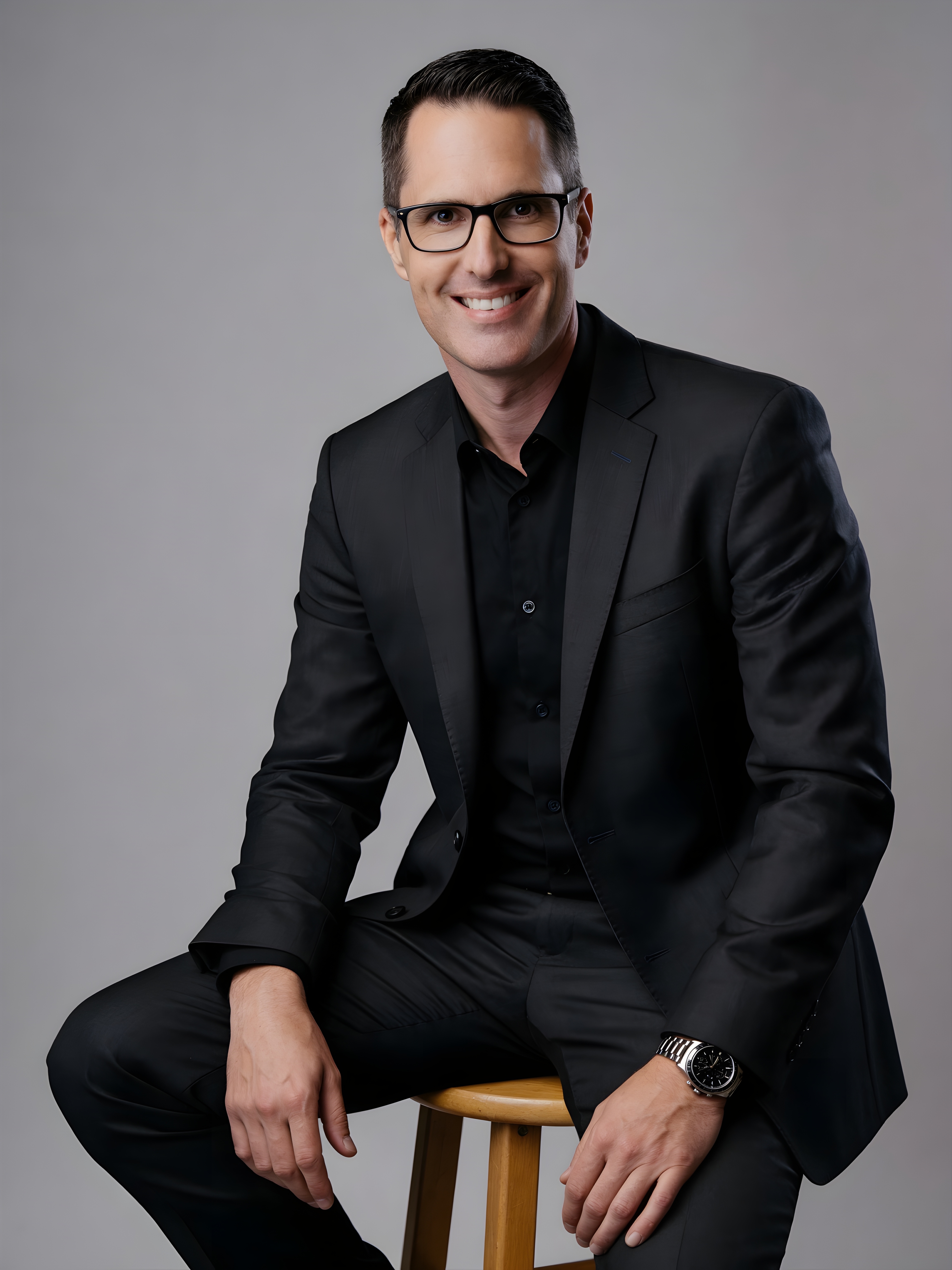 Craig Johnston, REALTOR® on Burke Mountain, Coquitlam