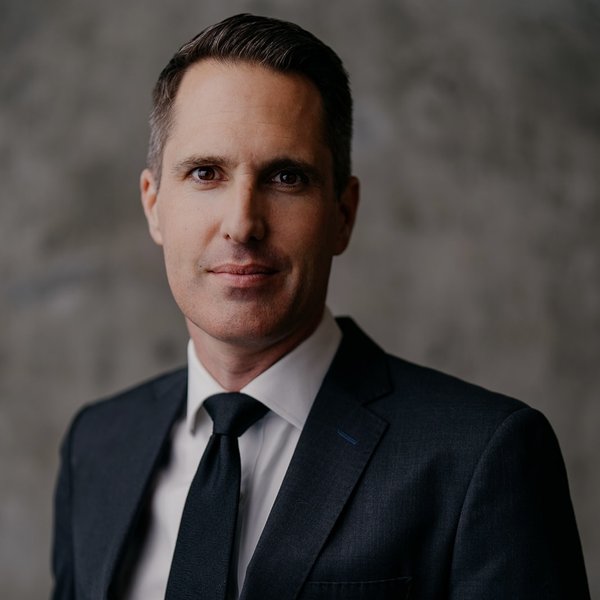 Craig Johnston, Metro Vancouver REALTOR