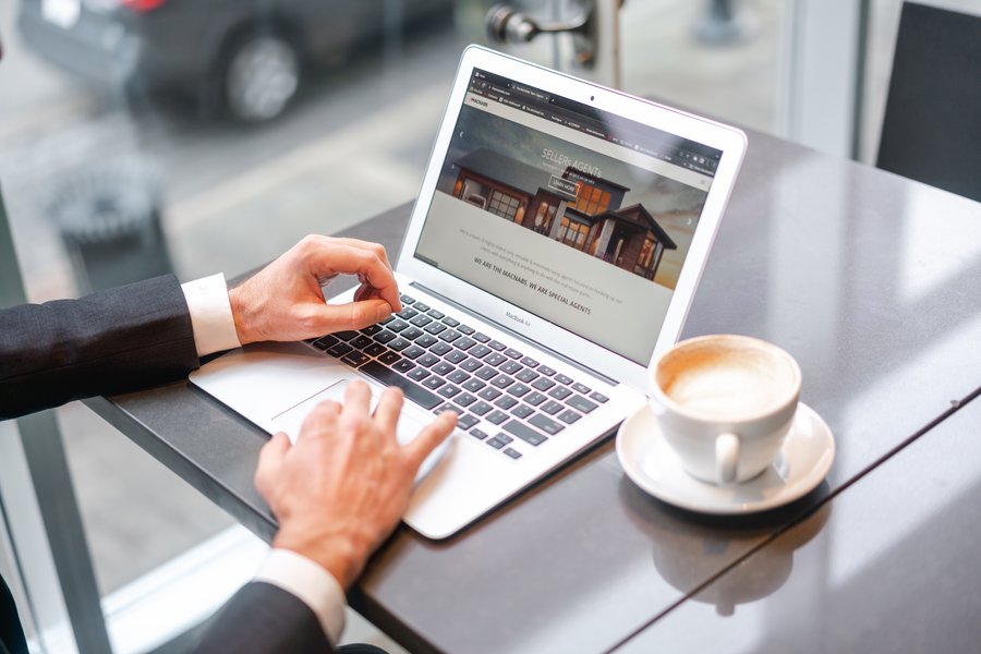 Craig Johnston, licensed REALTOR® — Coquitlam, Port Moody, Port Coquitlam specialist