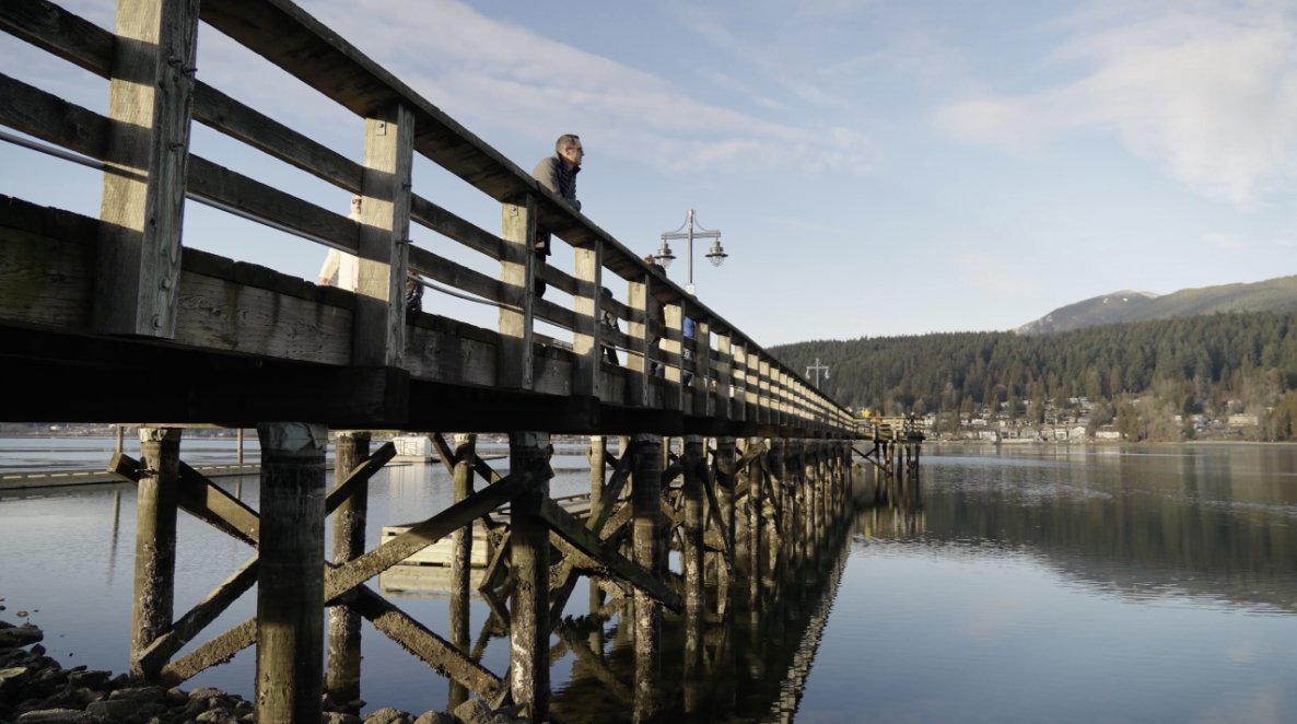 Moody Centre lifestyle — trails, waterfront, community
