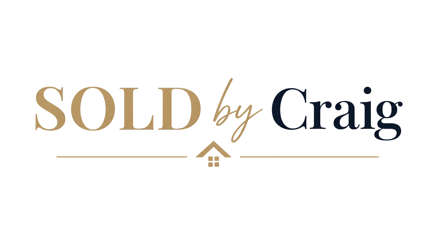 Sold by Craig — Craig Johnston, REALTOR&reg;