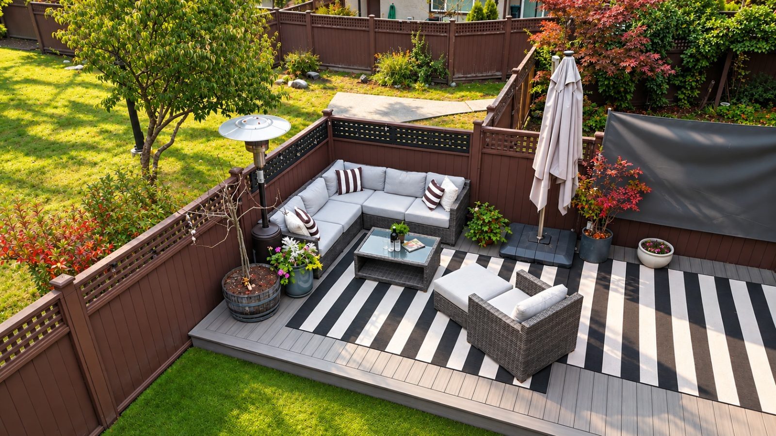 102E 3655 Shaughnessy Street, Port Coquitlam — Outside photo 20