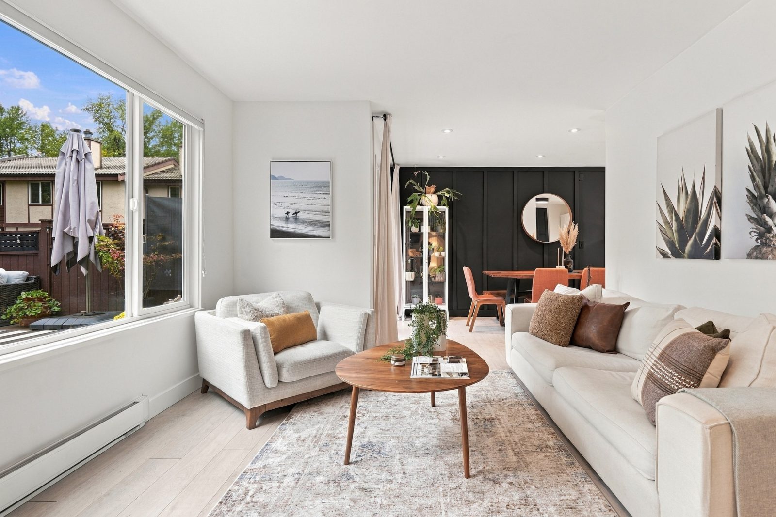 102E 3655 Shaughnessy Street, Port Coquitlam — Inside the home photo 2