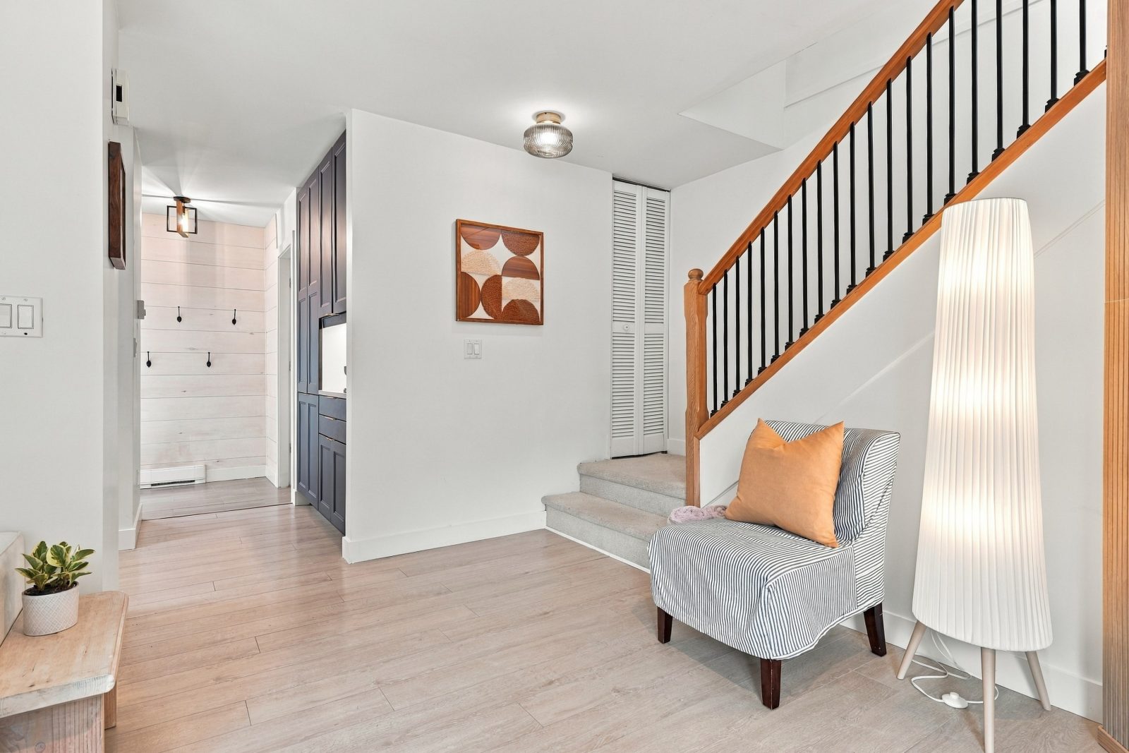 102E 3655 Shaughnessy Street, Port Coquitlam — Inside the home photo 19