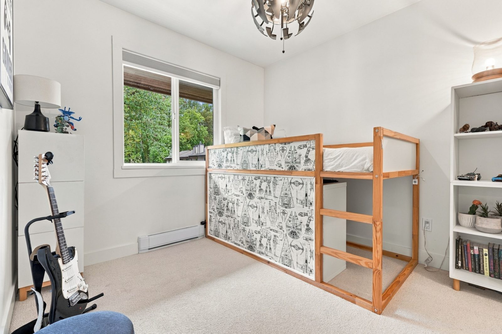 102E 3655 Shaughnessy Street, Port Coquitlam — Inside the home photo 23