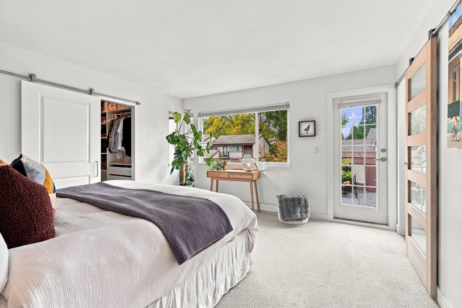 102E 3655 Shaughnessy Street, Port Coquitlam — Inside the home photo 25