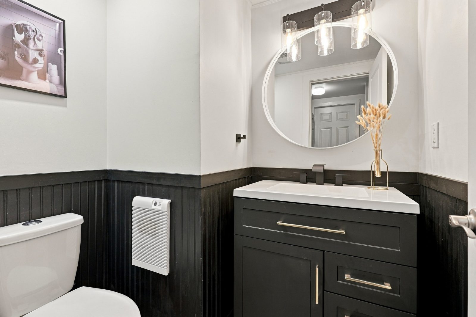 102E 3655 Shaughnessy Street, Port Coquitlam — Inside the home photo 18