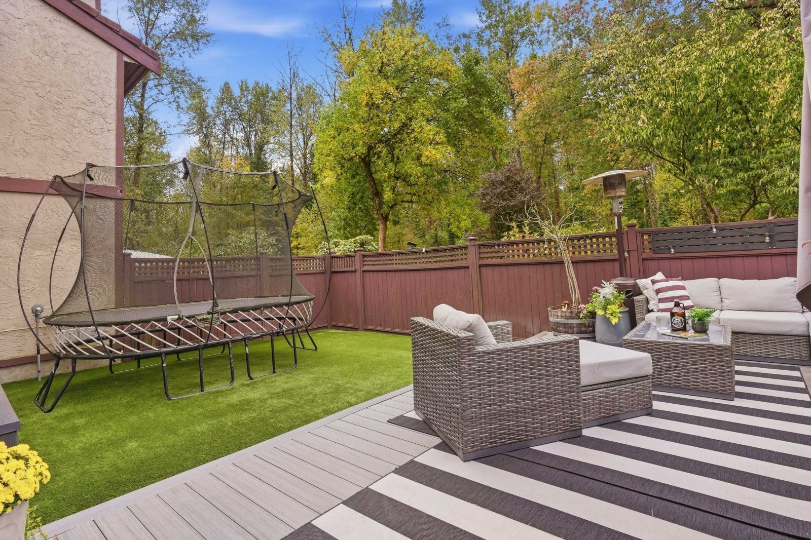 102E 3655 Shaughnessy Street, Port Coquitlam — Outside photo 6