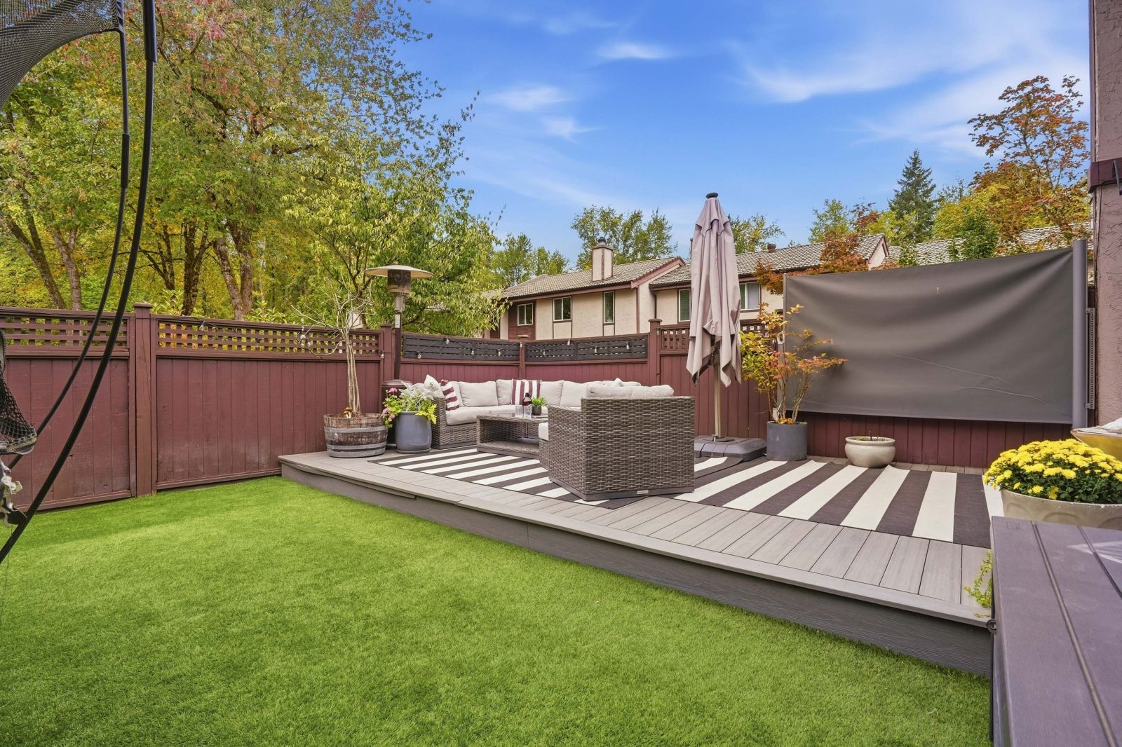 102E 3655 Shaughnessy Street, Port Coquitlam — Outside photo 7