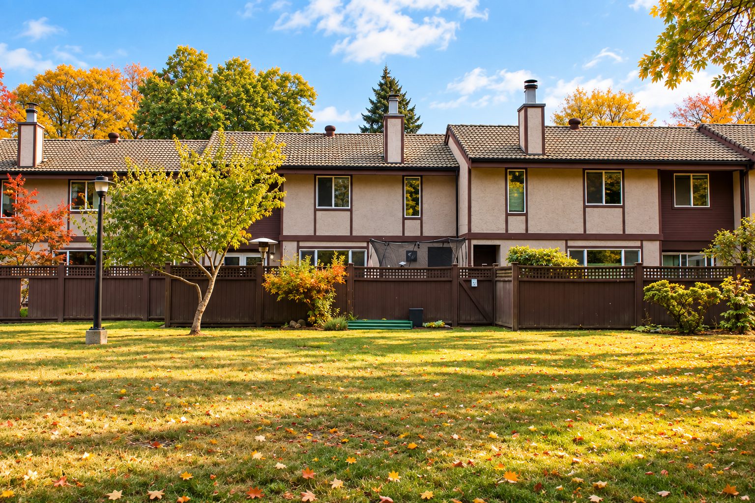 102E 3655 Shaughnessy Street, Port Coquitlam — Outside photo 11