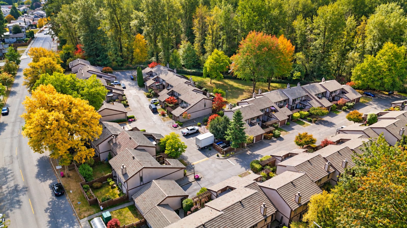 102E 3655 Shaughnessy Street, Port Coquitlam — Outside photo 14