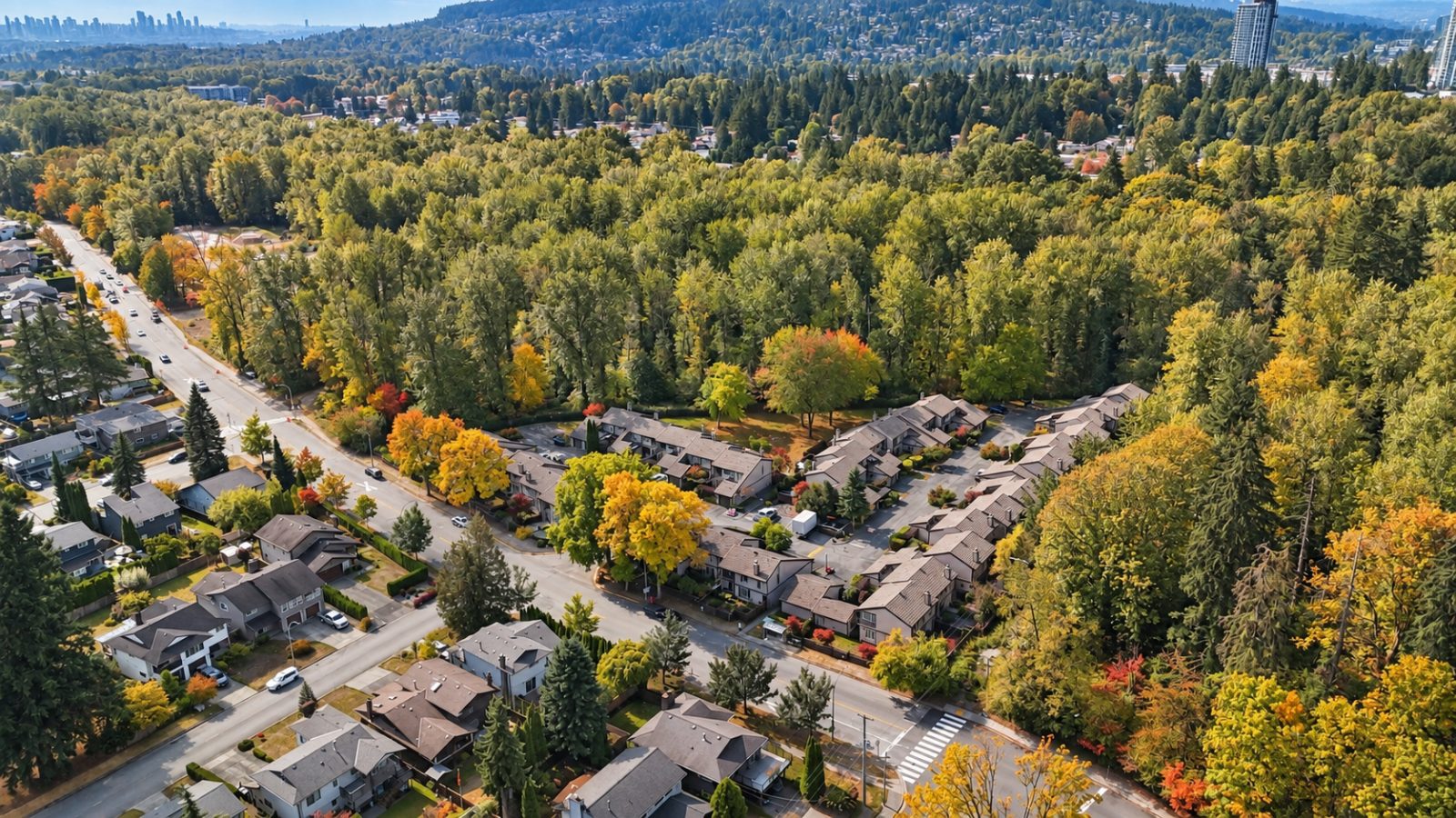 102E 3655 Shaughnessy Street, Port Coquitlam — Outside photo 12
