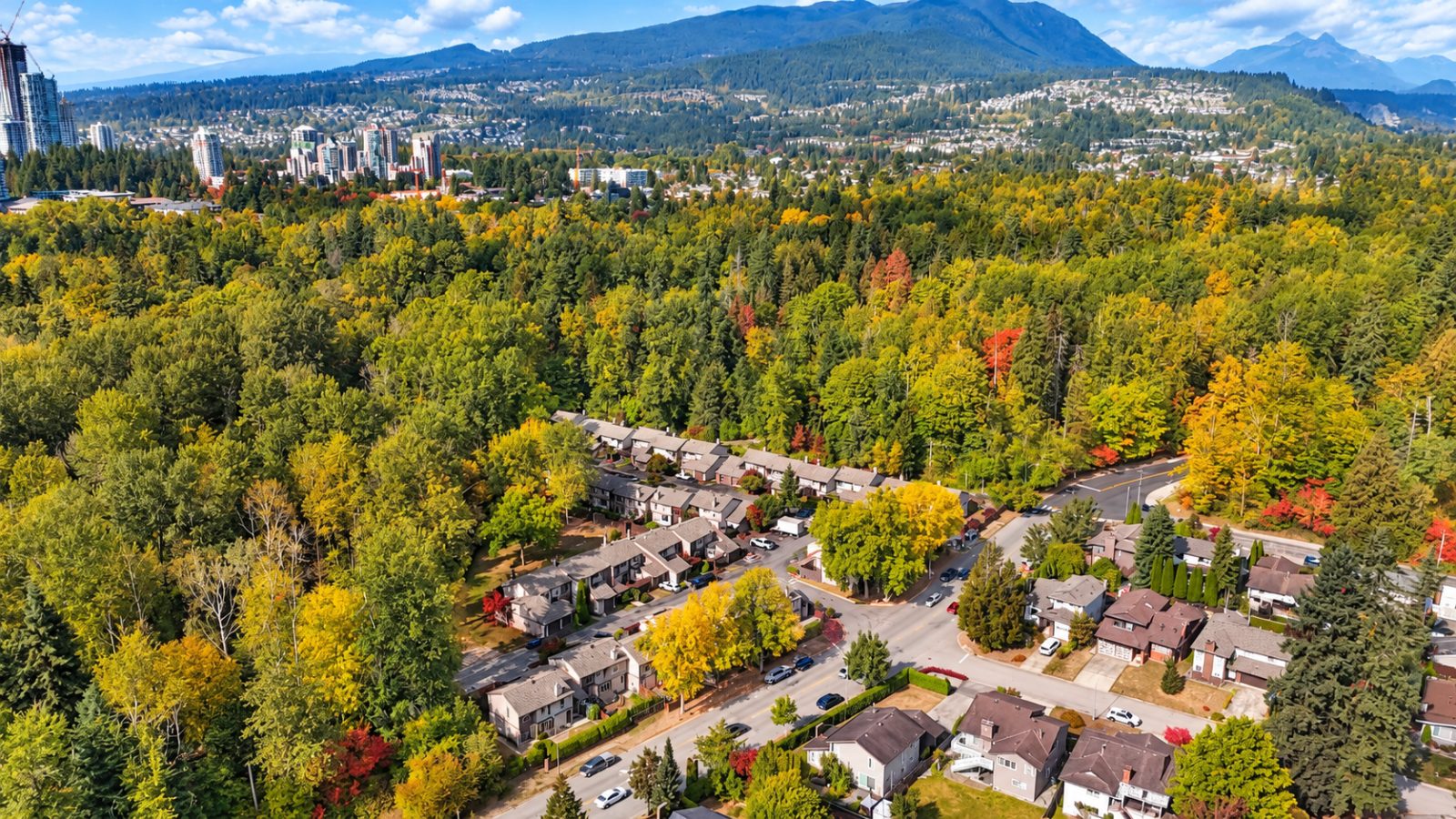 102E 3655 Shaughnessy Street, Port Coquitlam — Outside photo 13