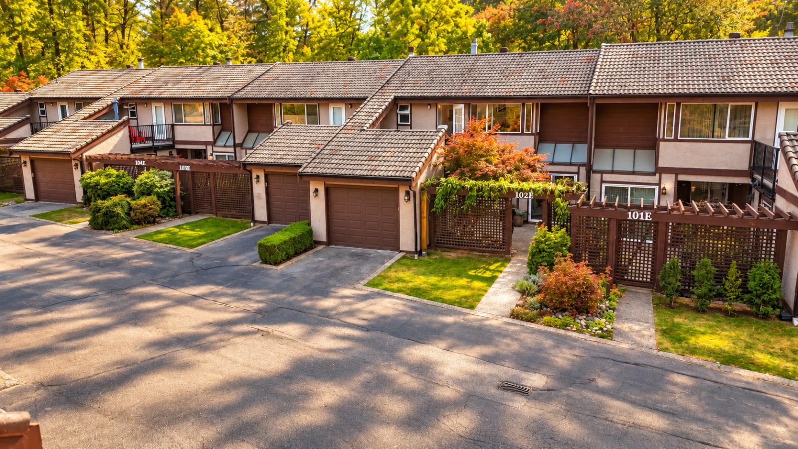 102E 3655 Shaughnessy Street, Port Coquitlam — Outside photo 22