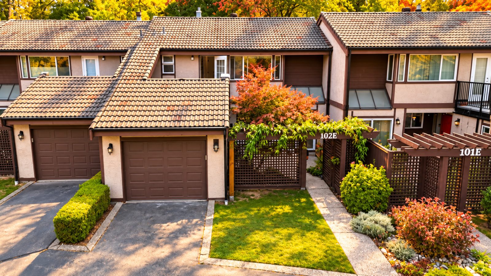 102E 3655 Shaughnessy Street, Port Coquitlam — Outside photo 25