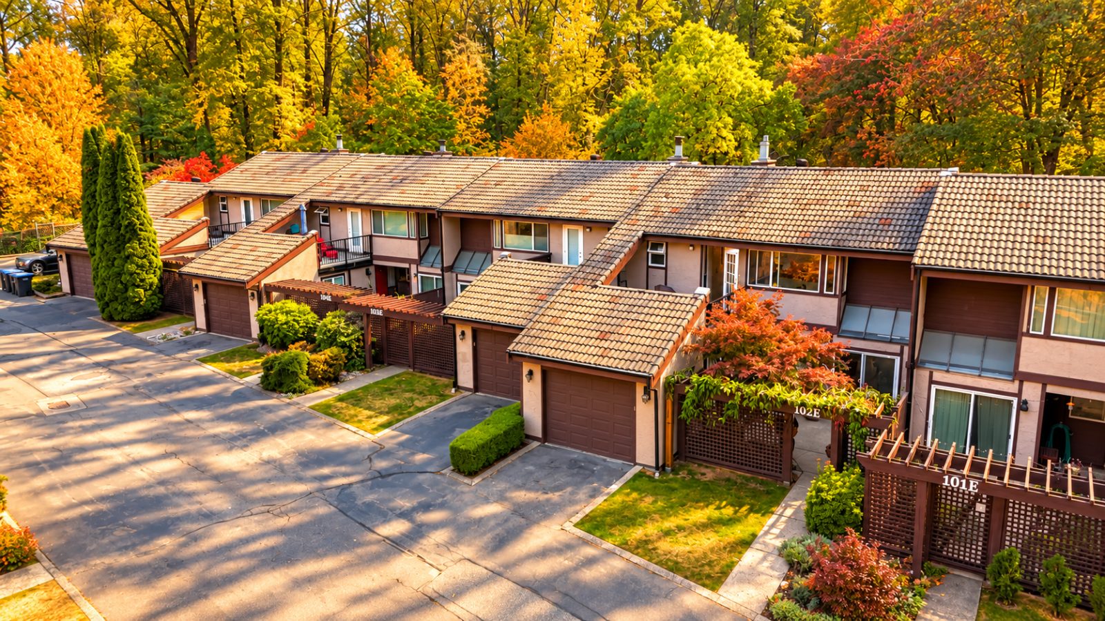 102E 3655 Shaughnessy Street, Port Coquitlam — Outside photo 26