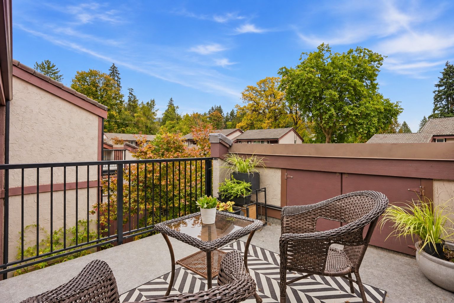 102E 3655 Shaughnessy Street, Port Coquitlam — Outside photo 27