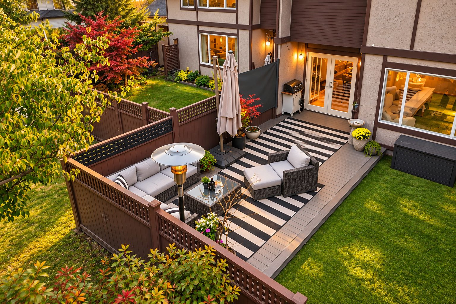 102E 3655 Shaughnessy Street, Port Coquitlam — Outside photo 21