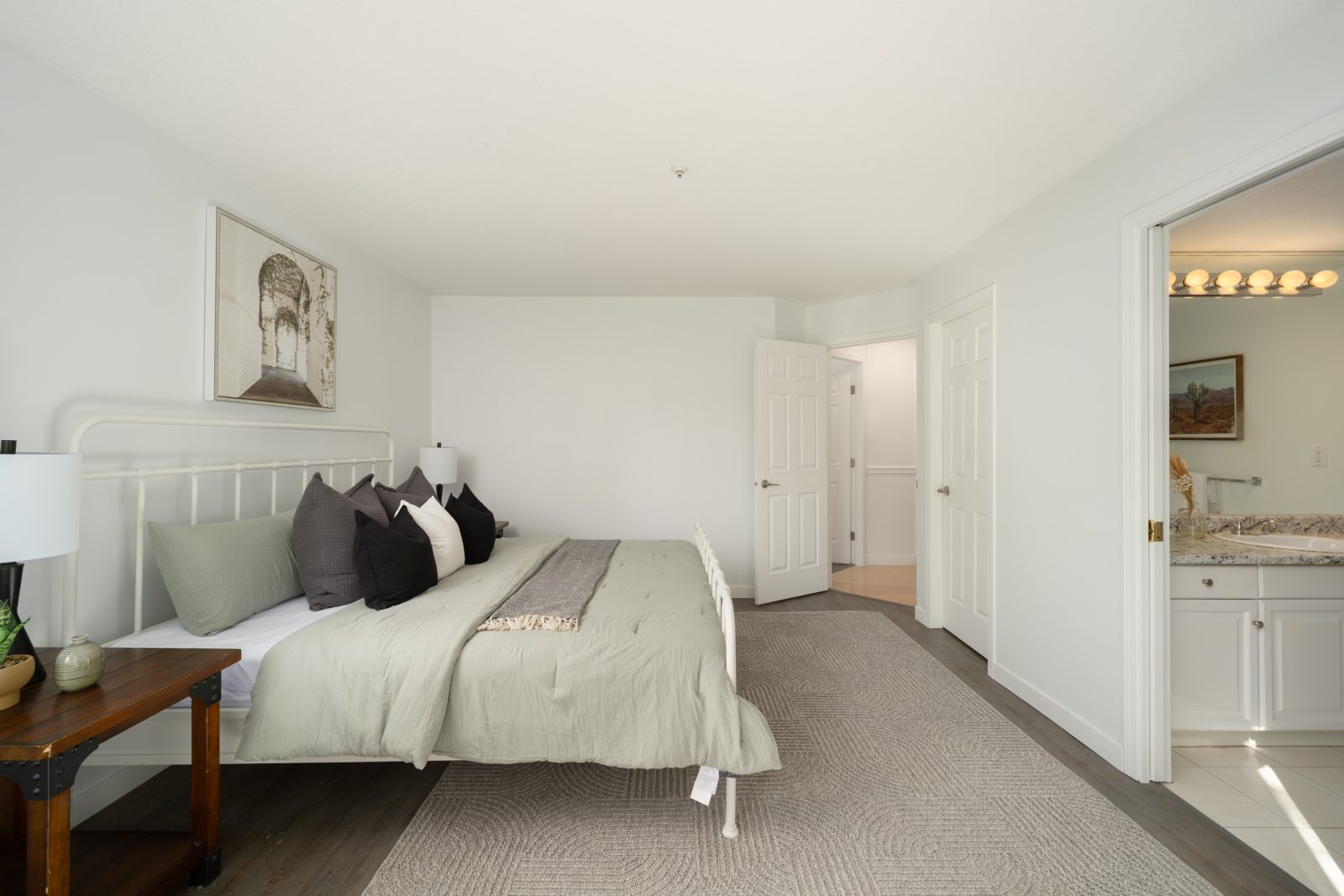 #105 20240 54A Avenue, Langley — Inside the home photo 13