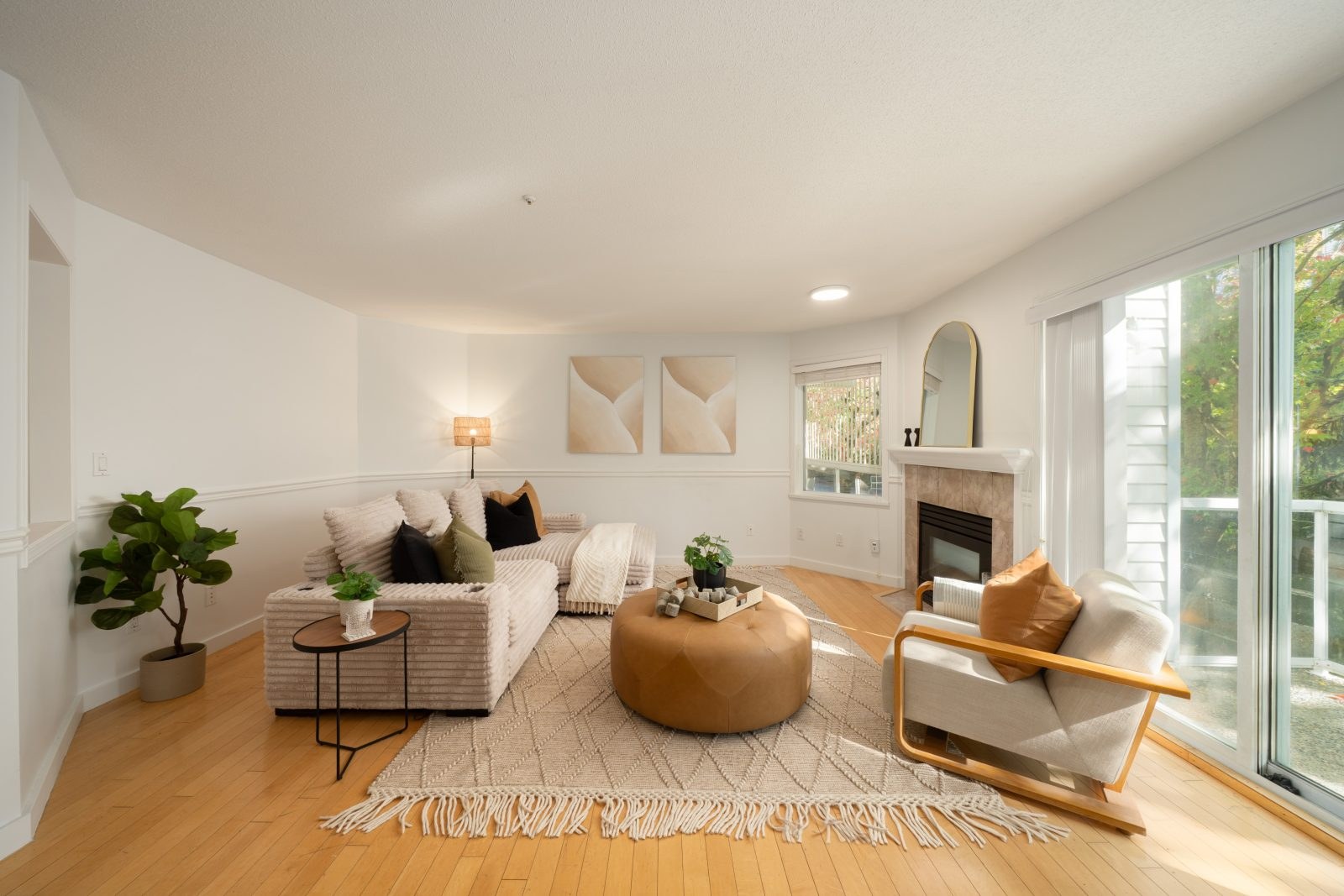 #105 20240 54A Avenue, Langley