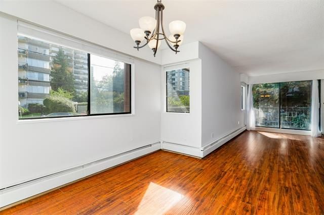 Inside the home. photo