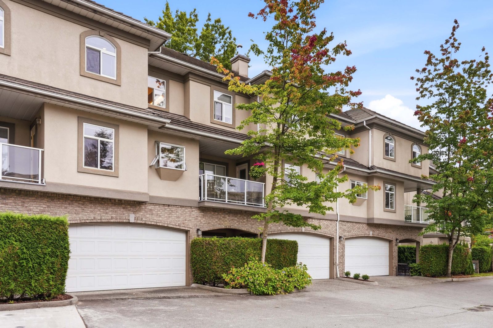 #11 915 Fort Fraser Rise, Port Coquitlam — Outside photo 6