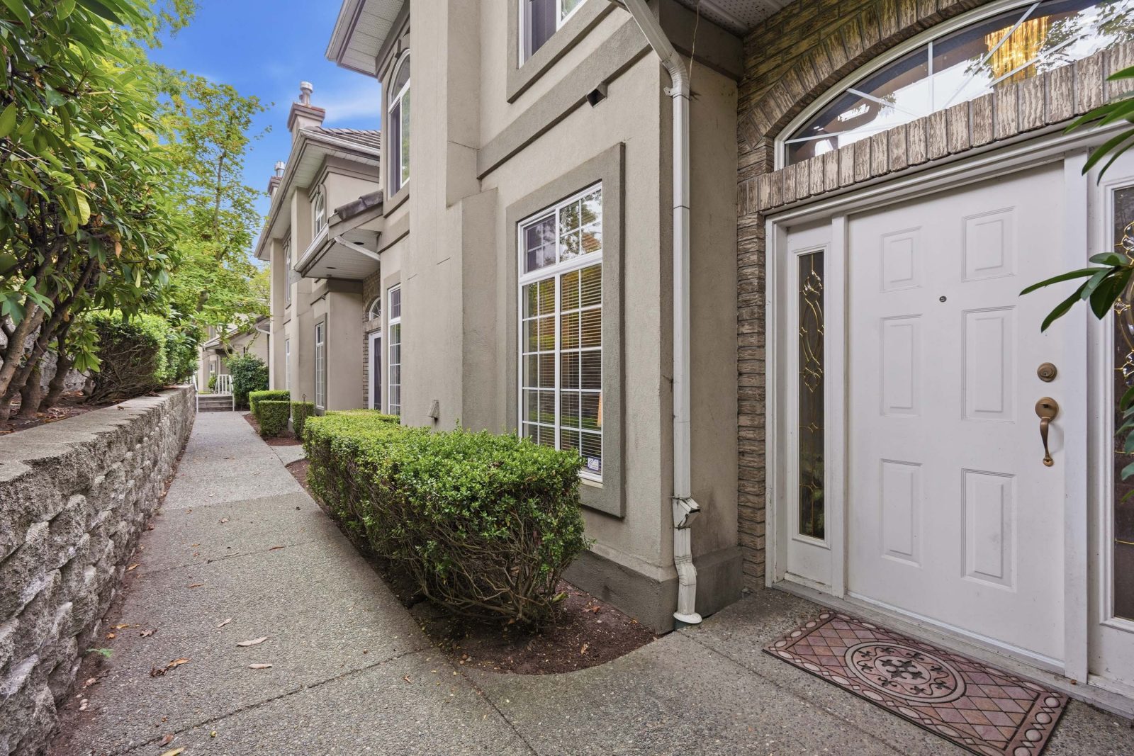 #11 915 Fort Fraser Rise, Port Coquitlam — Outside photo 8