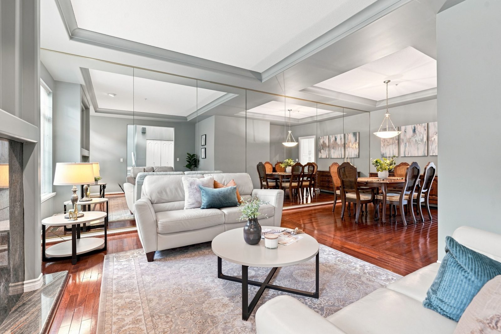 #11 915 Fort Fraser Rise, Port Coquitlam — Inside the home photo 4
