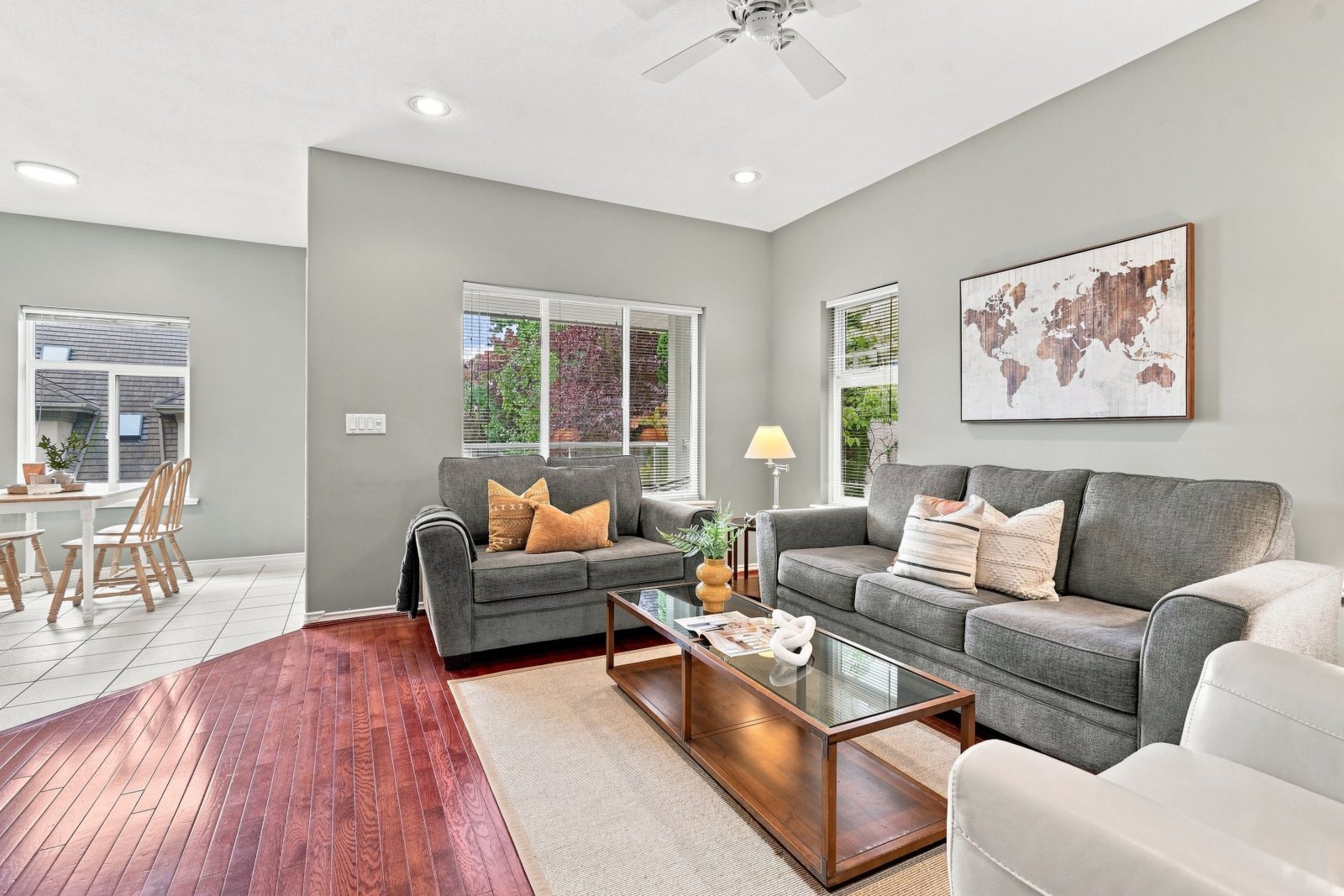 #11 915 Fort Fraser Rise, Port Coquitlam — Inside the home photo 18
