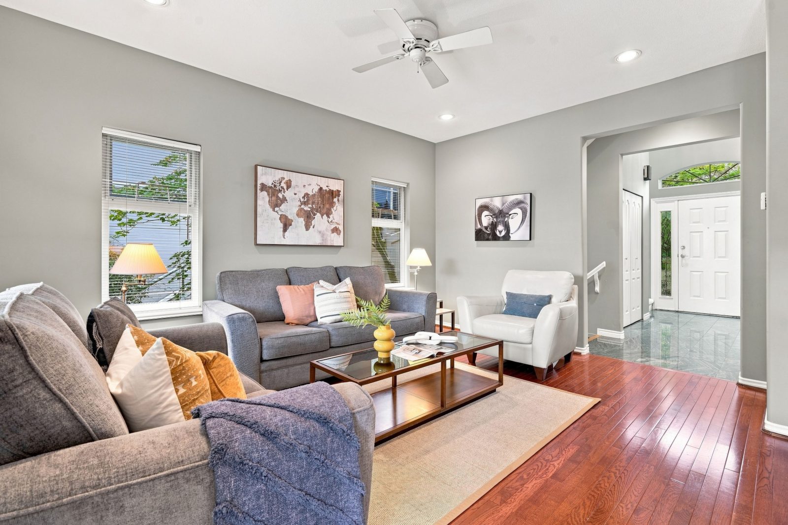 #11 915 Fort Fraser Rise, Port Coquitlam — Inside the home photo 16