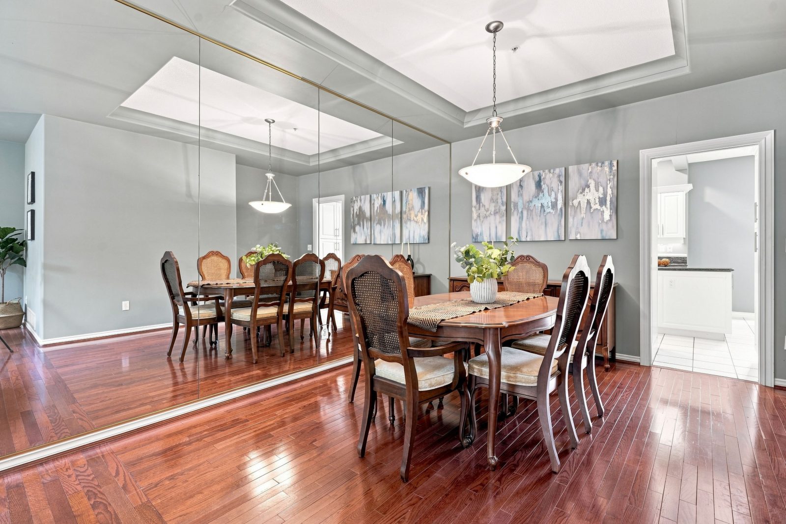 #11 915 Fort Fraser Rise, Port Coquitlam — Inside the home photo 7
