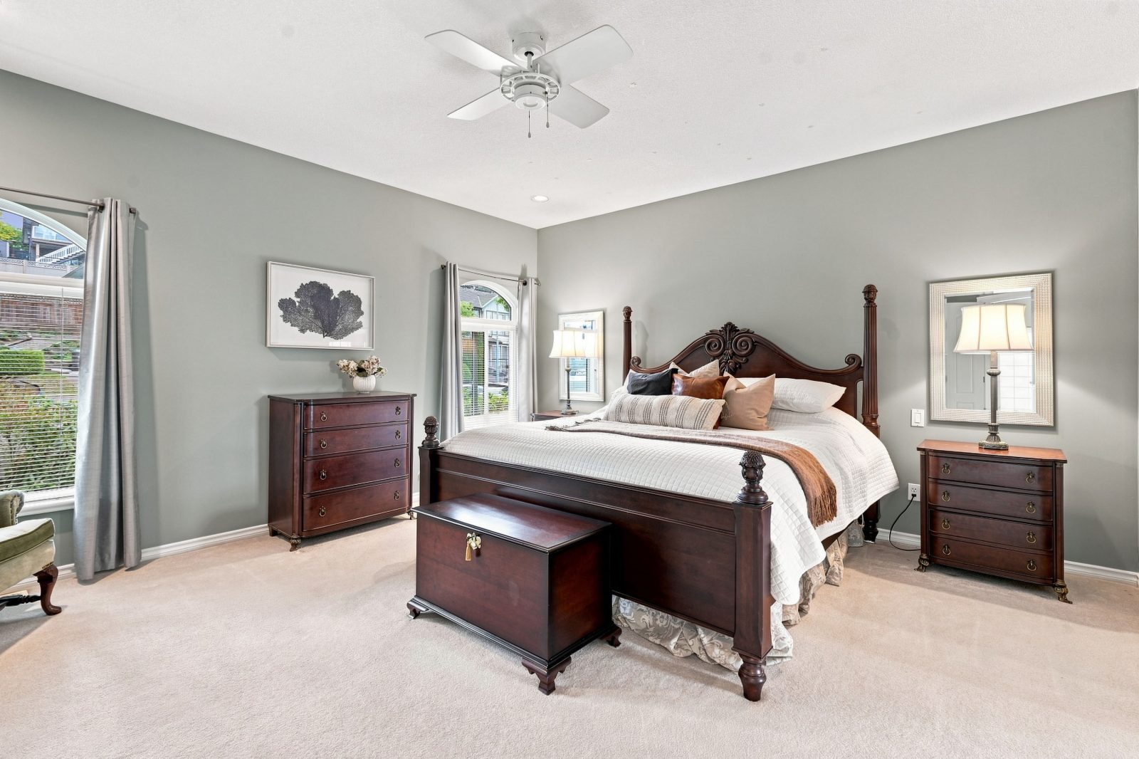 #11 915 Fort Fraser Rise, Port Coquitlam — Inside the home photo 20