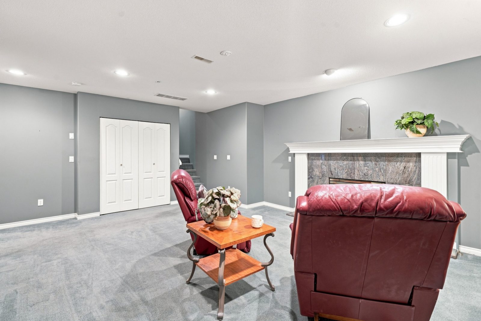 #11 915 Fort Fraser Rise, Port Coquitlam — Inside the home photo 31