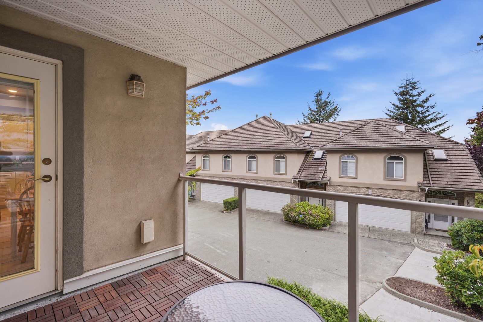 #11 915 Fort Fraser Rise, Port Coquitlam — Outside photo 11