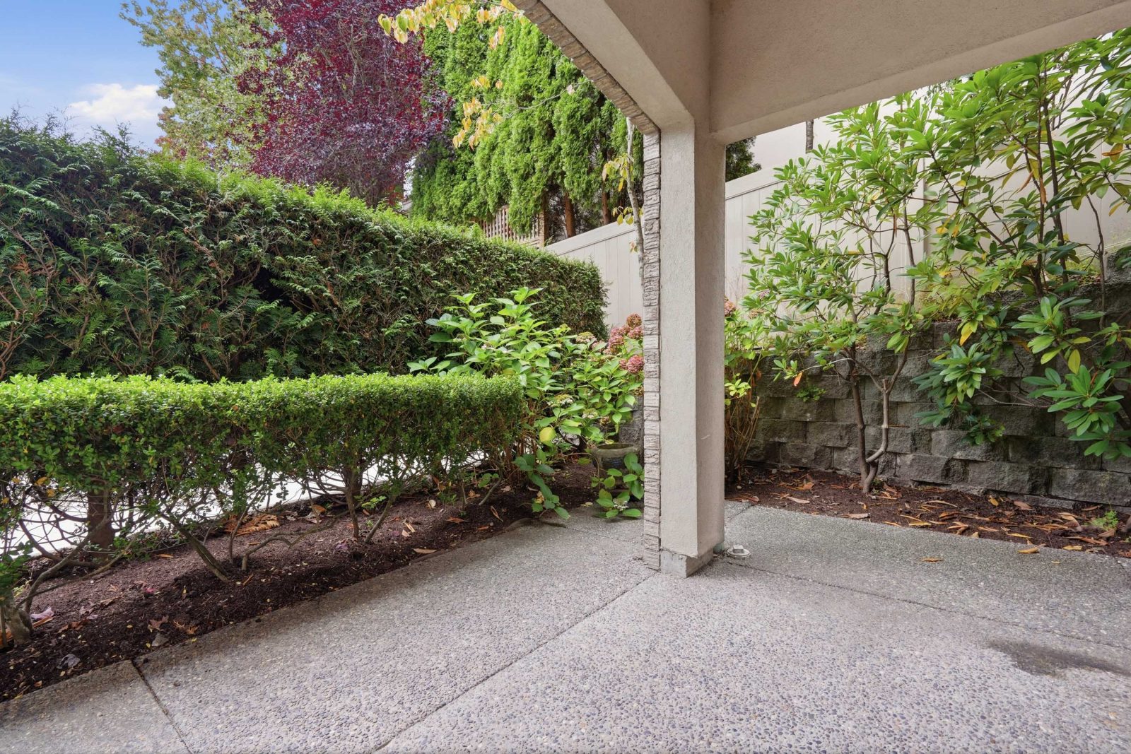 #11 915 Fort Fraser Rise, Port Coquitlam — Outside photo 14