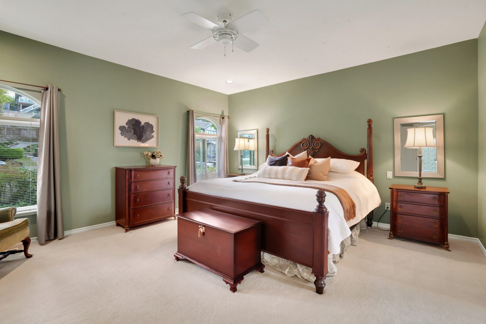 #11 915 Fort Fraser Rise, Port Coquitlam — Inside the home photo 20