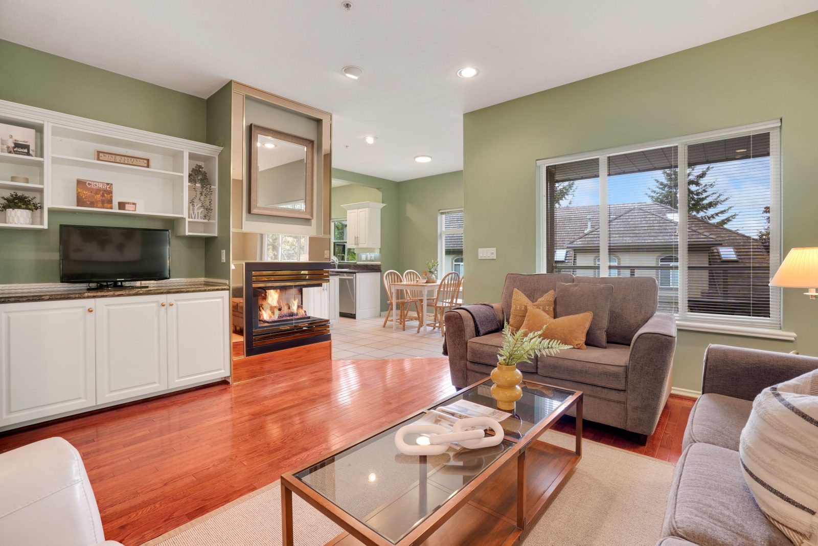 #11 915 Fort Fraser Rise, Port Coquitlam — Inside the home photo 17
