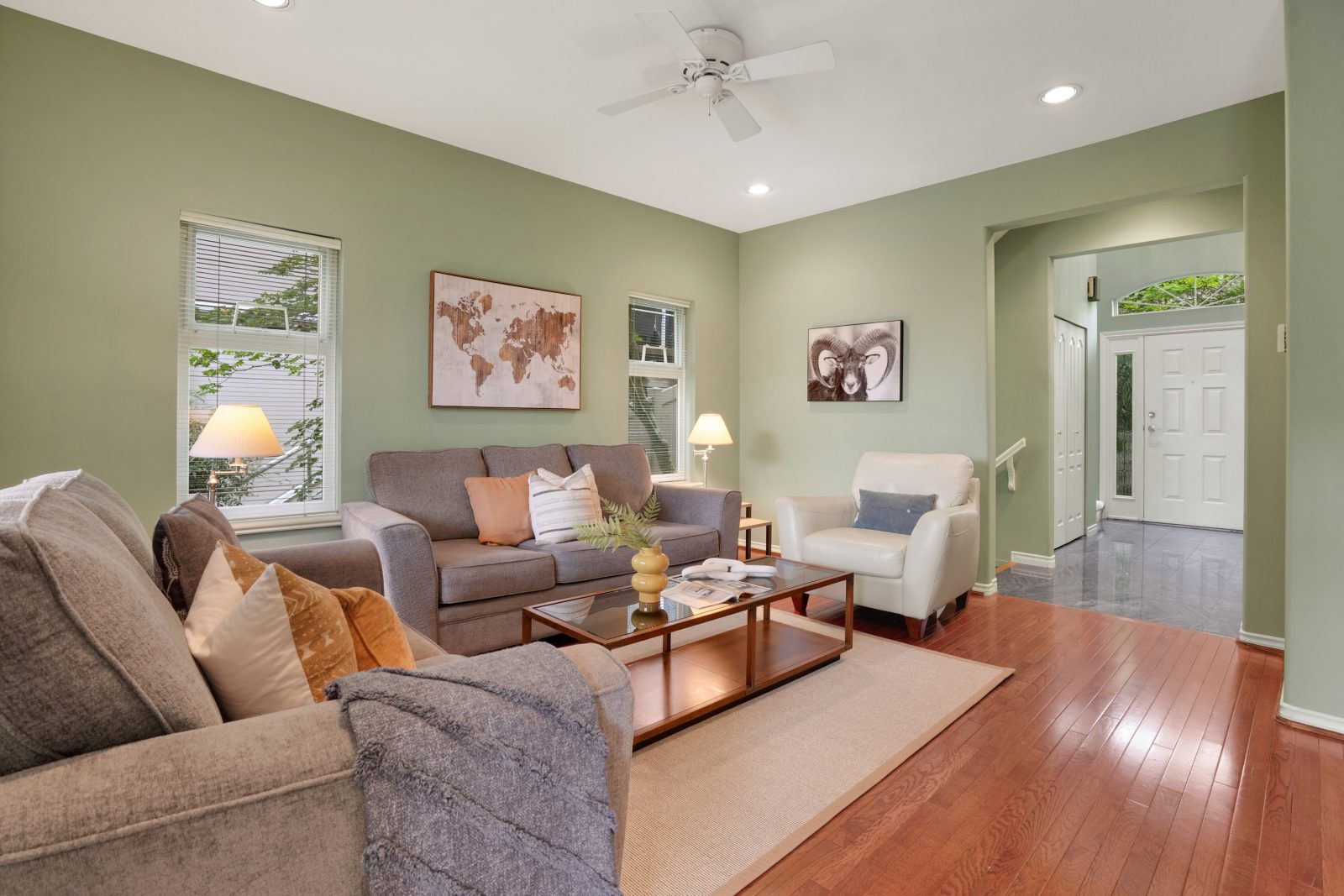 #11 915 Fort Fraser Rise, Port Coquitlam — Inside the home photo 16