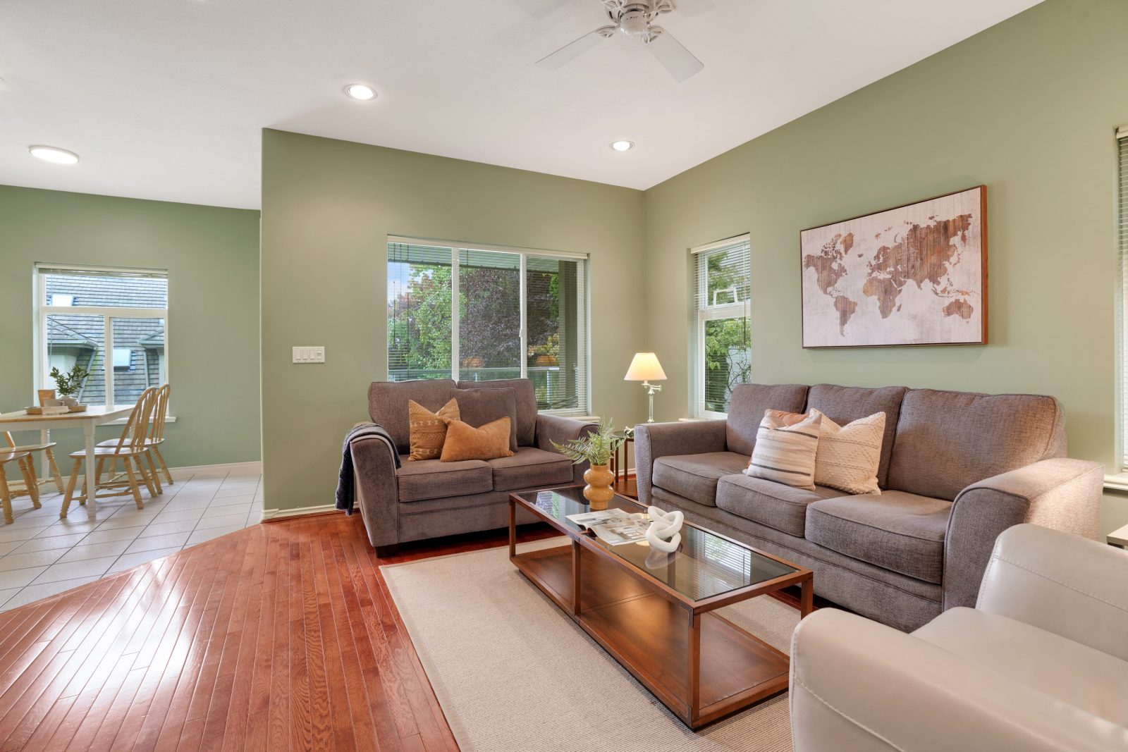 #11 915 Fort Fraser Rise, Port Coquitlam — Inside the home photo 18