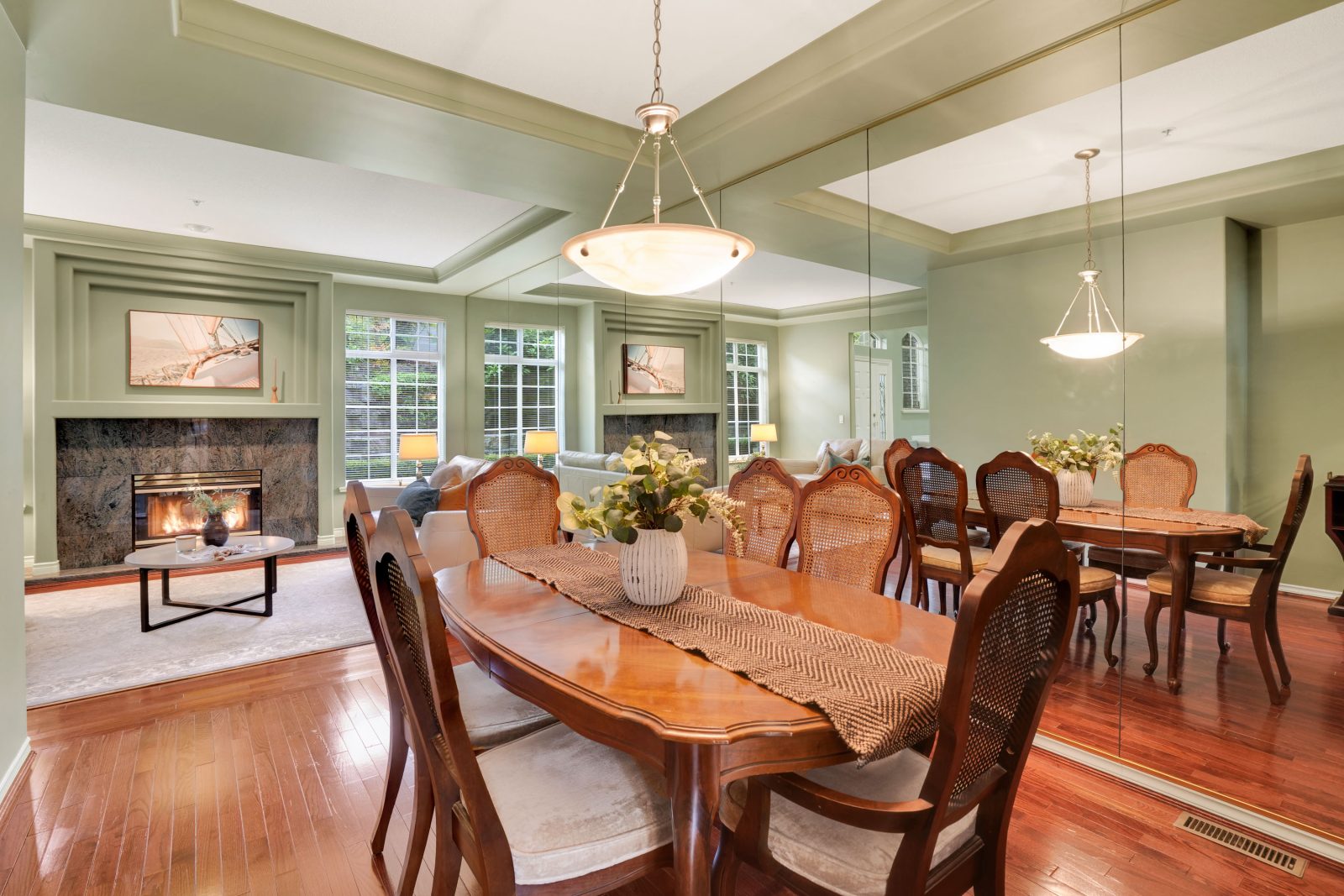 #11 915 Fort Fraser Rise, Port Coquitlam — Inside the home photo 8