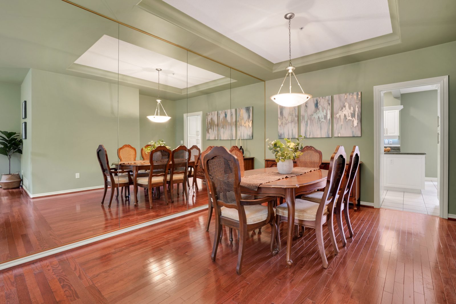 #11 915 Fort Fraser Rise, Port Coquitlam — Inside the home photo 7
