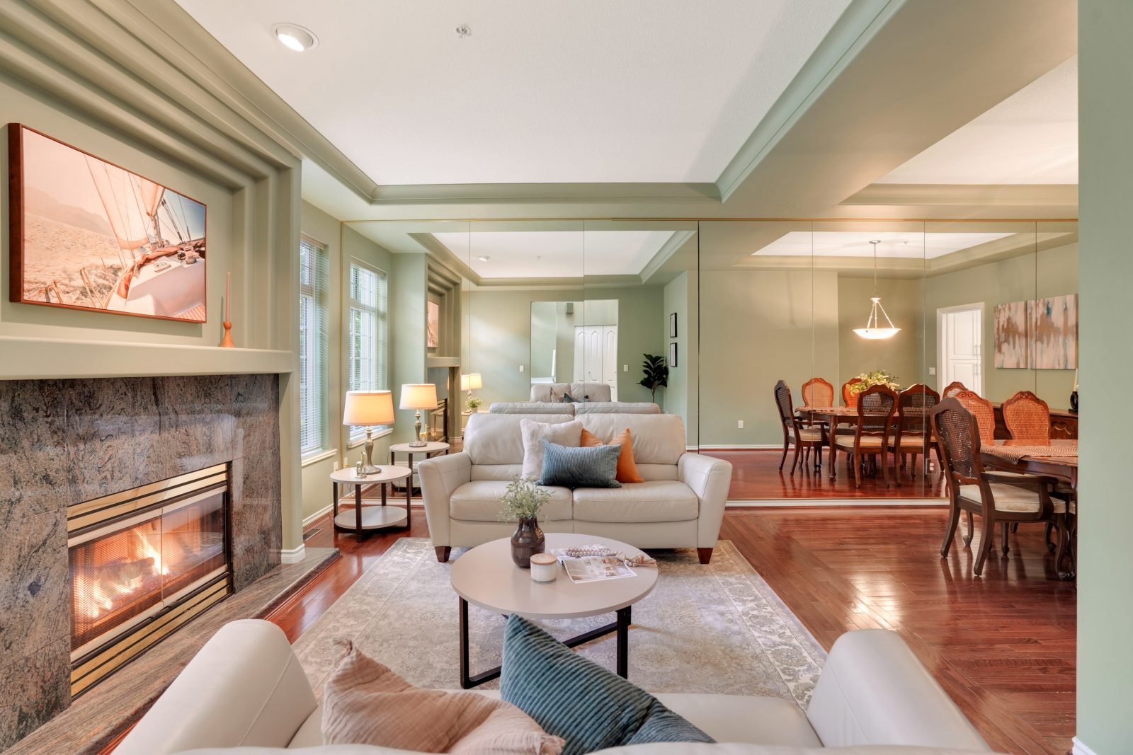 #11 915 Fort Fraser Rise, Port Coquitlam — Inside the home photo 3