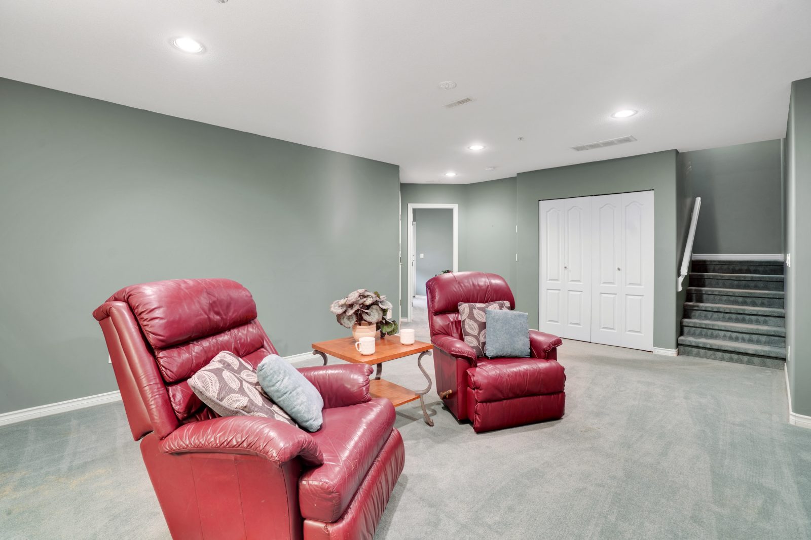 #11 915 Fort Fraser Rise, Port Coquitlam — Inside the home photo 29