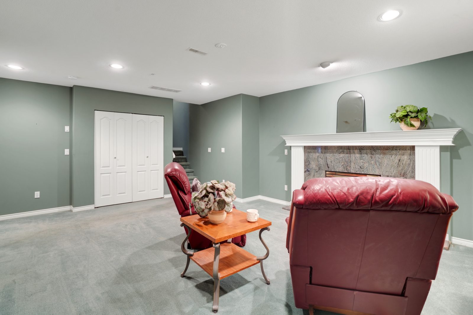 #11 915 Fort Fraser Rise, Port Coquitlam — Inside the home photo 30