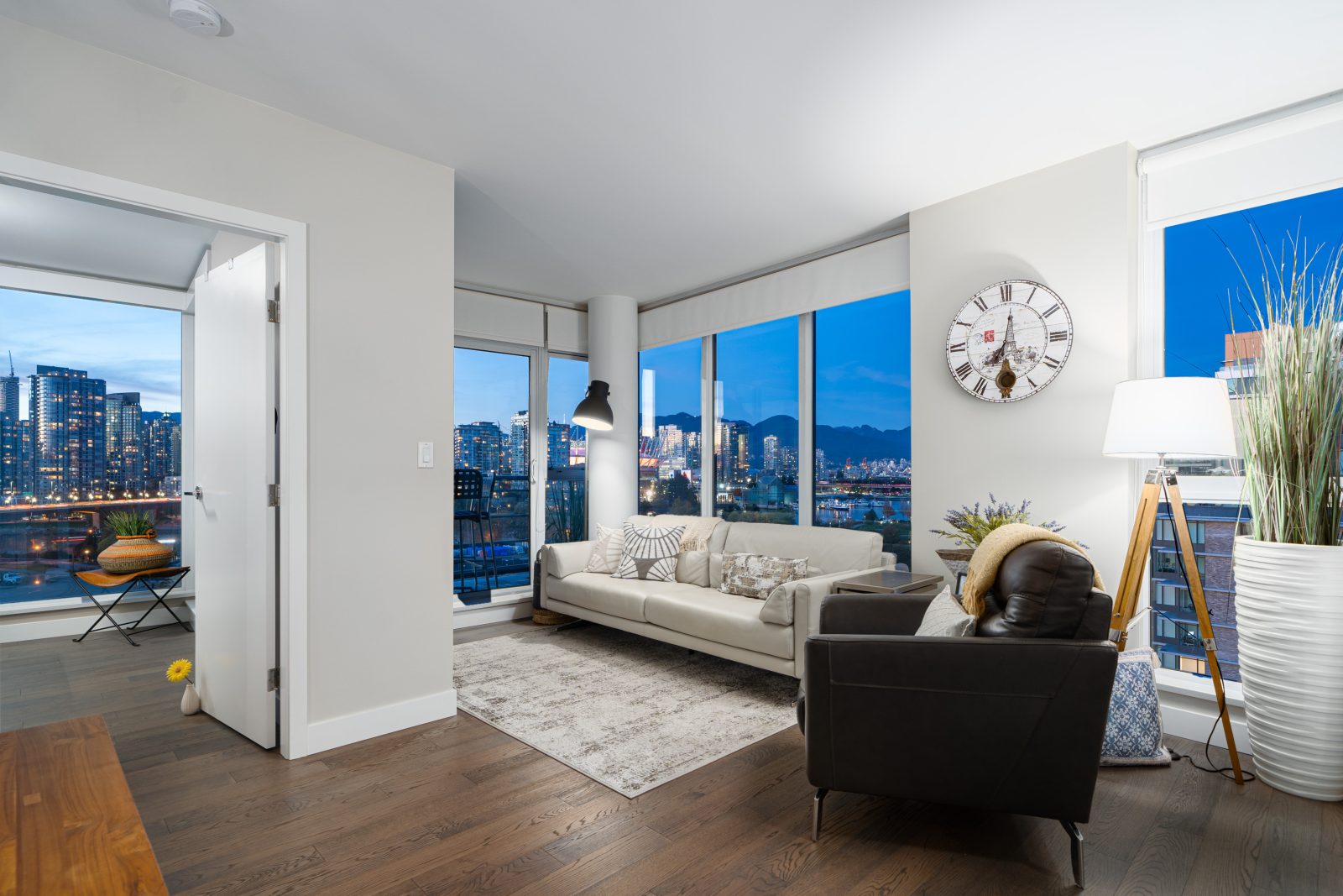 1107 288 W. 1st Avenue, Vancouver — Inside the home photo 5