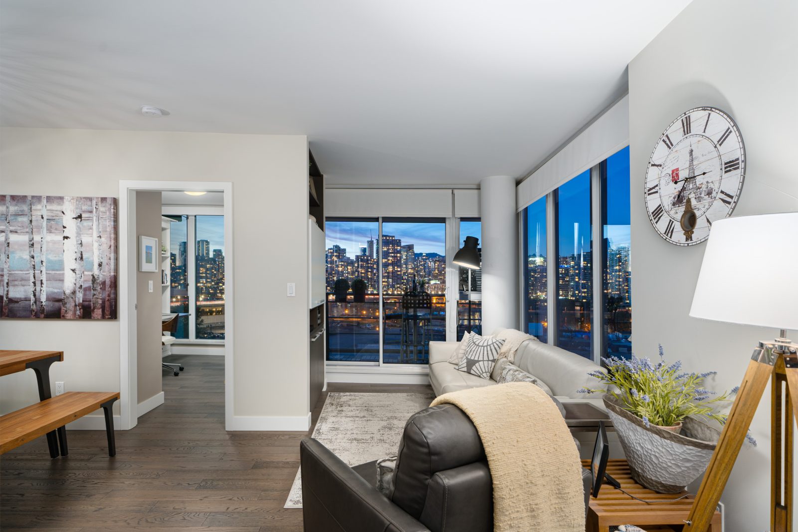 1107 288 W. 1st Avenue, Vancouver — Inside the home photo 7