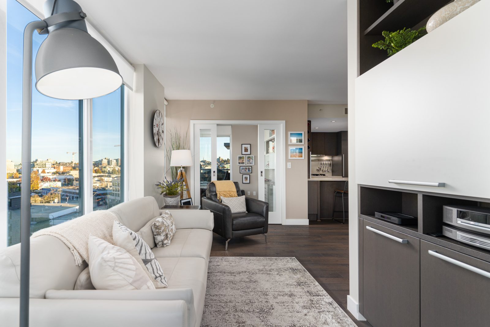 1107 288 W. 1st Avenue, Vancouver — Inside the home photo 8