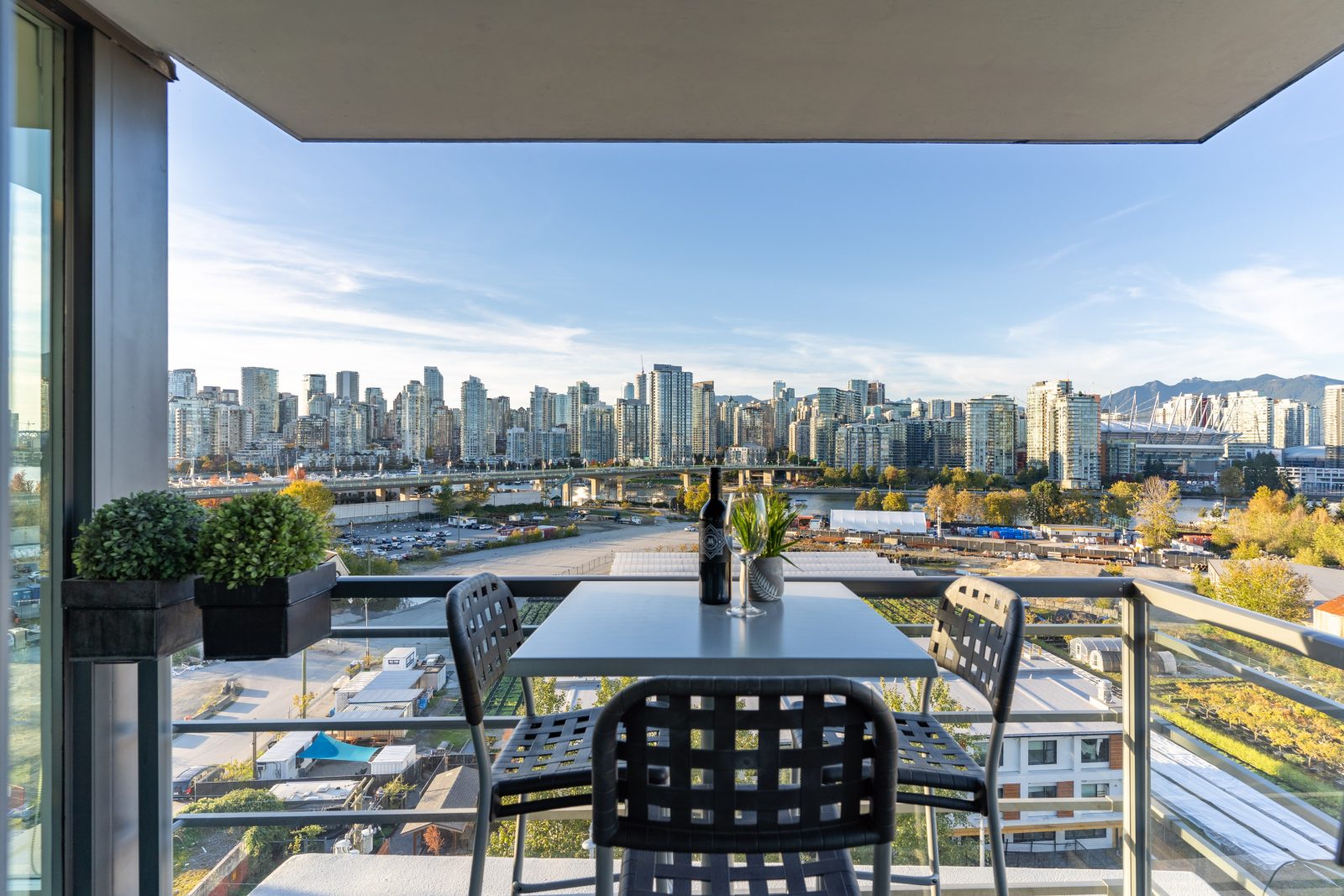 1107 288 W. 1st Avenue, Vancouver — Inside the home photo 9