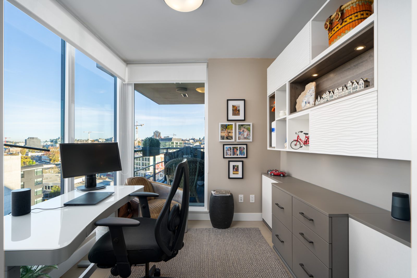 1107 288 W. 1st Avenue, Vancouver — Inside the home photo 11